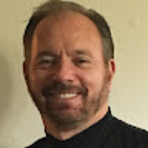 Meet your Posher, Jerry